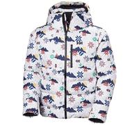 Helly Hansen Kvitfjell Race Puffy Jacket Blanc XL Homme