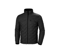 Doudoune HELLY HANSEN Lifaloft Insulator (Black Matte) Homme XL