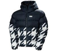 Helly Hansen Oslo Graphic Padded Jacket Bleu XL Homme