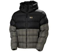 Doudoune Helly Hansen Oslo Graphic Puffy Marron 2XL