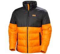 Helly Hansen - Oslo Light Puffy Jacket - Doudoune homme Papaya - 2XL