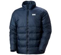Veste Helly Hansen Oslo Light Puffy bleu nuit - XXL