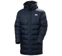 Helly Hansen Oslo Parka Bleu M Homme