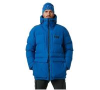 Helly Hansen Pour des hommes Patrol Puffy Jacket M Bleu
