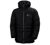 Helly Hansen - Patrol Puffy Jacket - Parka homme Black - L