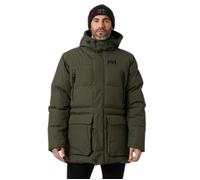 Doudoune - Helly Hansen - Reine - Imperméable - Isolation synthétique - Navy - XL M