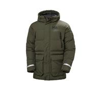 Doudoune Helly Hansen Reine puffy - utility green - S S