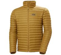 Helly Hansen Sirdal Insulated Padded Jacket Orange M Homme