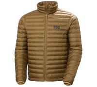 Doudoune Helly Hansen Sirdal Marron 2XL