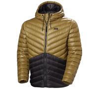 Doudoune Helly Hansen Stowe Marron 2XL
