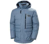 Helly Hansen Veste D'hiver À Capuche Homme Tromsoe Bleu marine S