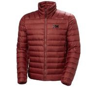 Doudoune Helly Hansen Verglas Down 2.0 Rouge L