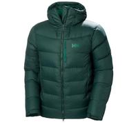 Doudoune Helly Hansen Verglas Polar - darkestspruce - L XL
