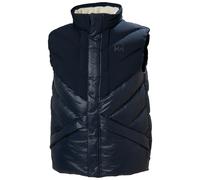 Helly Hansen - Village Puffy Vest - Doudoune sans manches homme Navy - 2XL