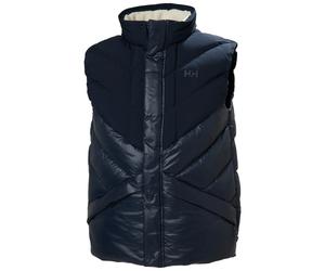 Doudoune Helly Hansen Village Bleu S