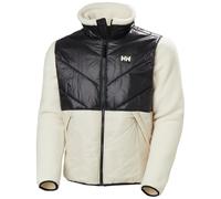 Helly Hansen - Village Hybrid Jacket - Doudoune homme Black - L