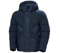Doudoune Helly Hansen Village Modular Down Bleu XL