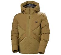 Doudoune Helly Hansen Village Modular Down Marron M