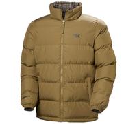 Helly Hansen - YU 23 Reversible Puffer - Doudoune homme Sepia - XL