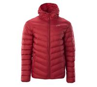 Doudoune Hi-Tec Salrin Rouge 2XL