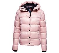 Doudoune High Shine Toya (M)