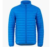 Doudoune Highlander Fara Bleu M