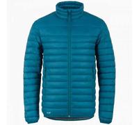 Doudoune Highlander Fara Bleu XS