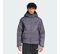 adidas Homme Essentials Highloft Insulated Puffer Coat, Aurora Onix, S