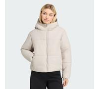 Doudoune HIGHTLOFT INSULATED ESSENTIALS Beige XS