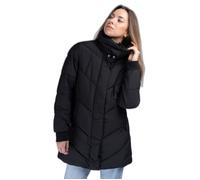 Doudoune hiver femme Lonsdale Beeley - black - S XL