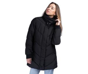 Doudoune hiver femme Lonsdale Beeley - black - S XXL