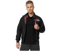 Lonsdale Veste lifestyle London Homme Noir Taille M