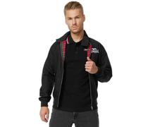 Lonsdale Veste 118027 lifestyle homme noire XXXL
