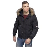 Doudoune hiver Lonsdale Jarreth L