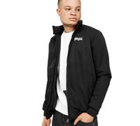 Doudoune hiver Lonsdale Polgooth Noir 2XL