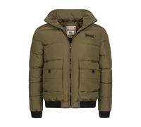 Doudoune hiver Lonsdale Tayport Vert XL