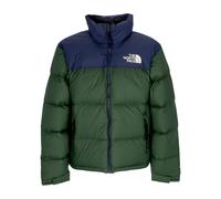 Doudoune Homme 1996 Retro Nuptse Pine Needle/summit Navy PINE NEEDLE/SUMMIT NAVY L
