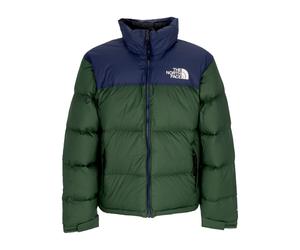 Doudoune Homme 1996 Retro Nuptse Pine Needle/summit Navy PINE NEEDLE/SUMMIT NAVY L