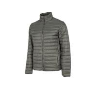 Doudoune Homme 4F Automne Printemps Léger Kaki Veste H4Z22-KUMP003-43S