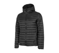 Doudoune Homme 4F Automne Printemps Léger Noir Veste H4Z22-KUMP004-20S
