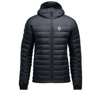 Veste à capuche Black Diamond Access Down 2.0 noir - L