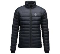 Doudoune homme Black Diamond M Access Down Jacket Taille: M / Couleur: noir