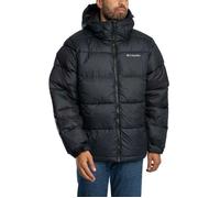 Doudoune homme Columbia Pike Lake noire - Omni-Shield, isolation Thermarator recy S