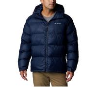 Doudoune à capuche COLUMBIA Pike Lake II (Collegiate Navy) Homme XL