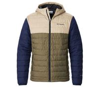 Doudoune Homme Columbia POWDER LITE S