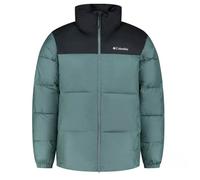 Veste Columbia M puffect II Gris S