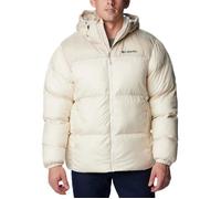 Doudoune Homme COLUMBIA Puffect - Résistante à l'eau - Taille L - Couleur Beige XL