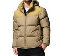 Doudoune Homme Cuir Long Bombardier Capuche Grande Travail Orange Américain Personnalisable Brodée Effet Steampunk Elegante Multicolore Suédine Brillant Fleur Pagne Mouchoir Déchiré and