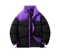 Doudoune Homme Duvet Plume Blouson Hiver de Marque Marque Vestes Capuche Ski Blouson Long Longue Sweat Polaire Vetement Manteau Chic Legere Running Polaire Randonnée Veste Moto Hiver Homme XL