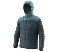 Doudoune homme Dynafit Ridge Ultralight Down Jkt M Taille: L / Couleur: bleu
